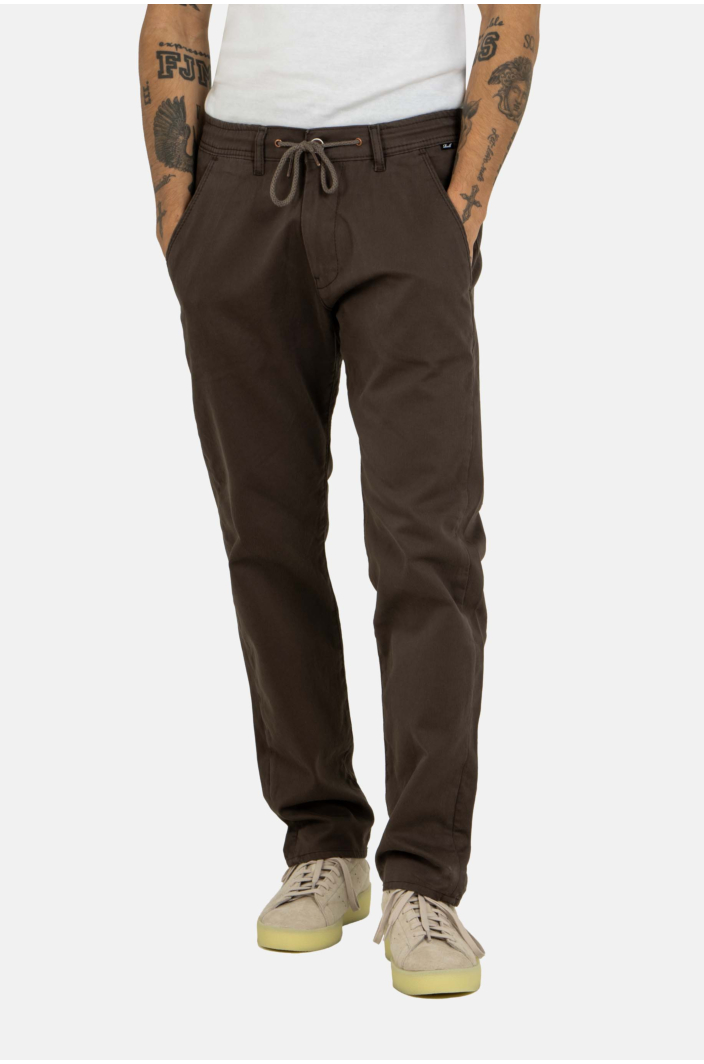 Reflex Evo Clay Brown