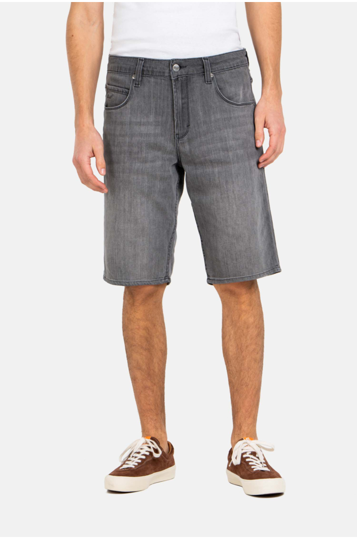 Rafter Short 2 Concrete Grey