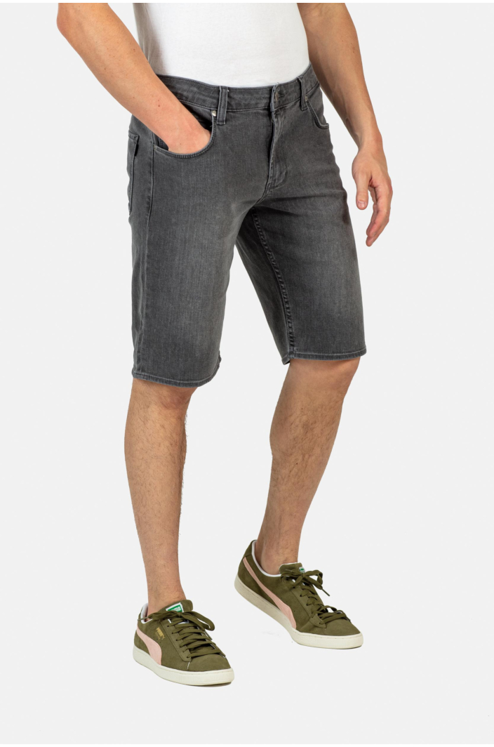 Rafter Short 2 Slate Grey Wash