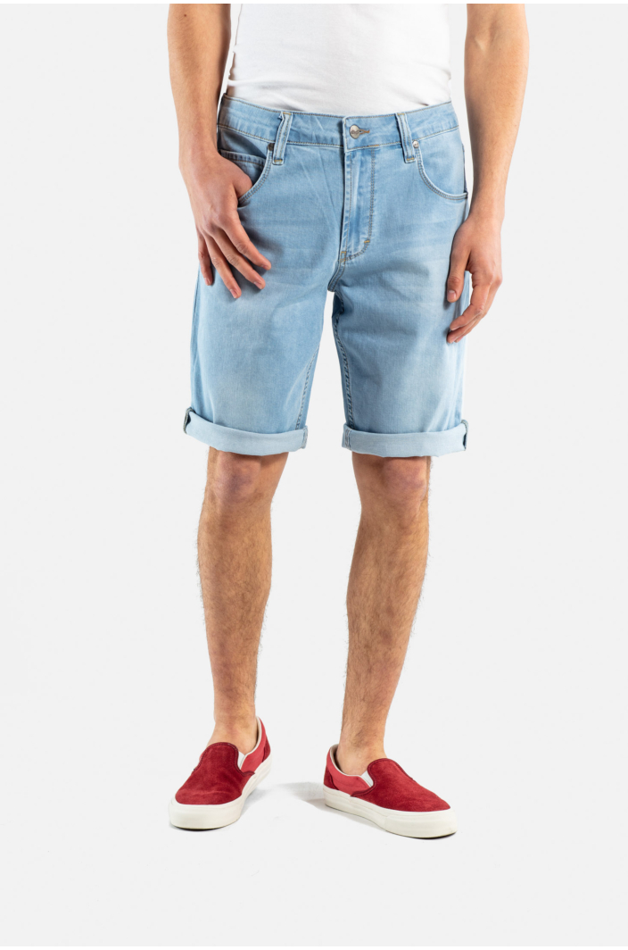 Rafter Short 2 Super Stone Blue