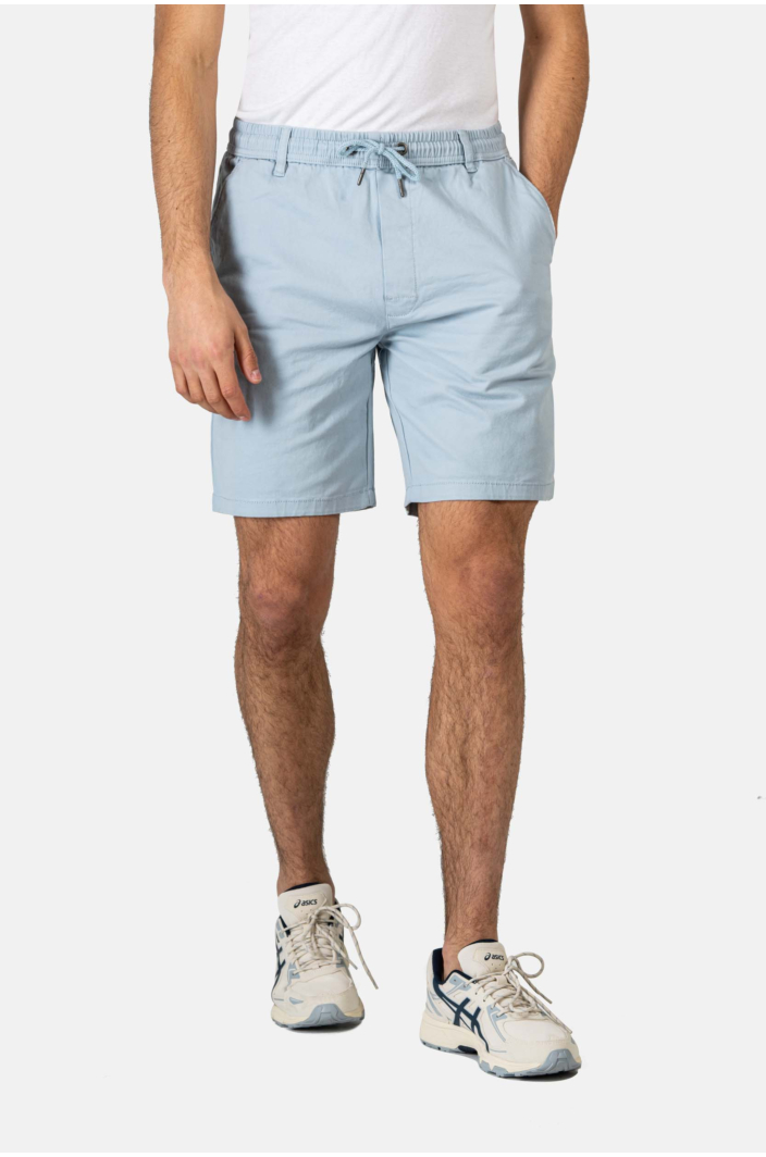 Reflex Easy Short Soft Blue