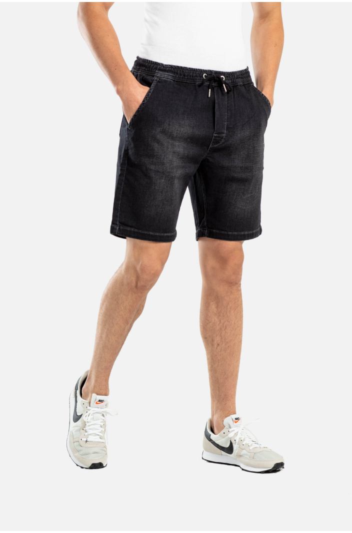 Reflex Easy Short Black Stone