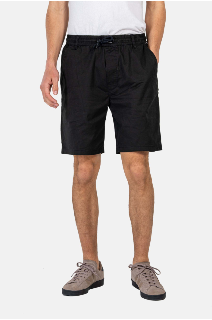 Reflex Easy Short LW Black