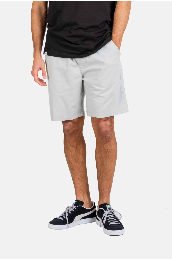 Reflex Easy Short LW Mirage Grey