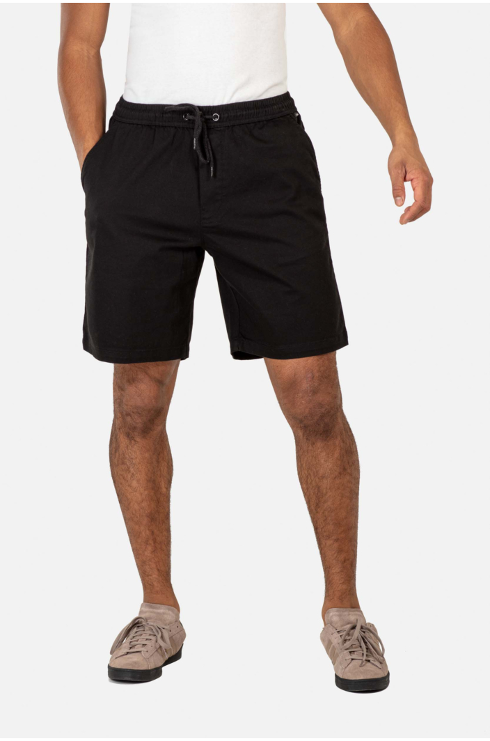 Reflex Lazy Short Black