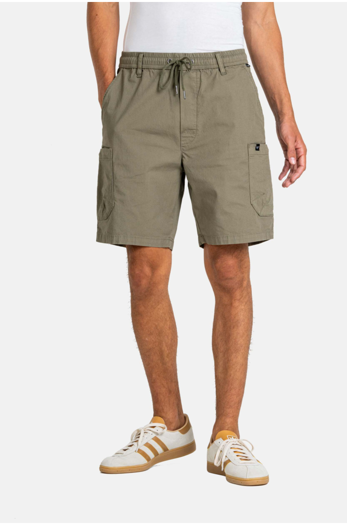 Reflex Easy Cargo Short BR Stone Green