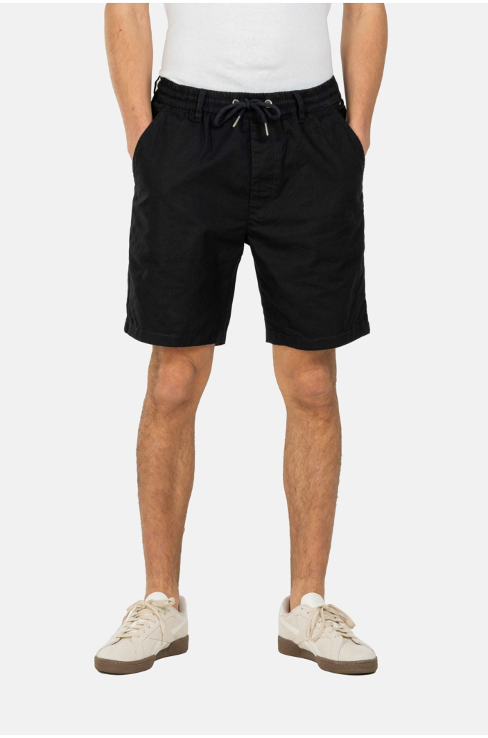 Reflex Easy Short LI Black