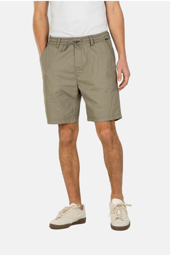 Reflex Easy Short LI Olive