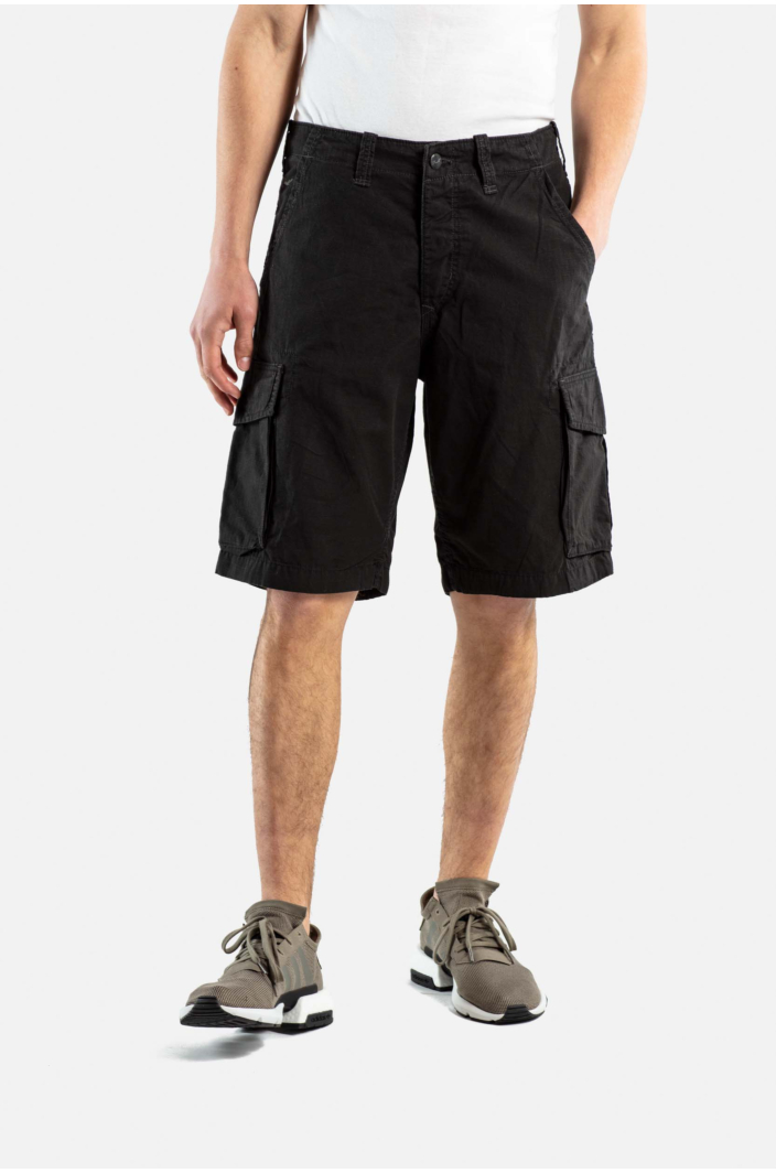 New Cargo Short Black