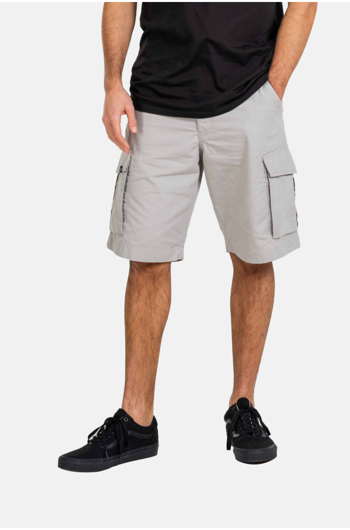 New Cargo Short Flint Grey