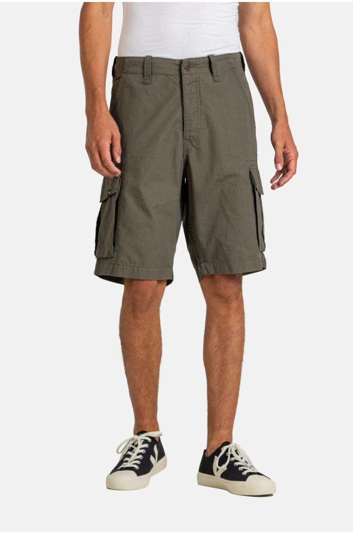 New Cargo Short Olive