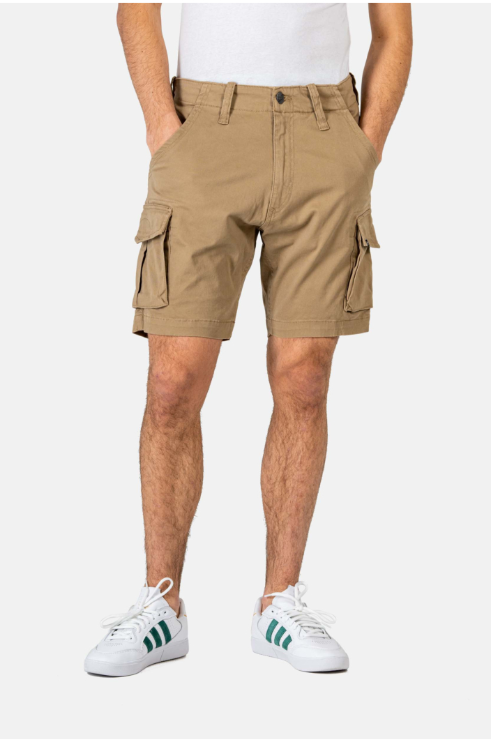 City Cargo Short ST Dark Sand