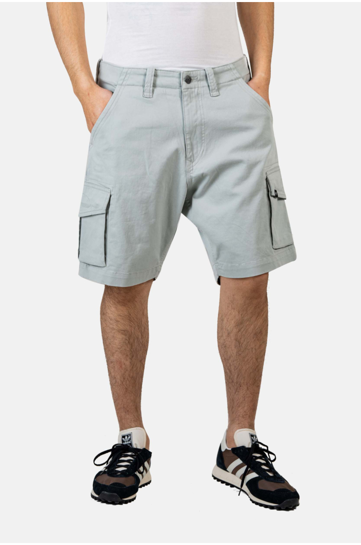 City Cargo Short ST Ice Green