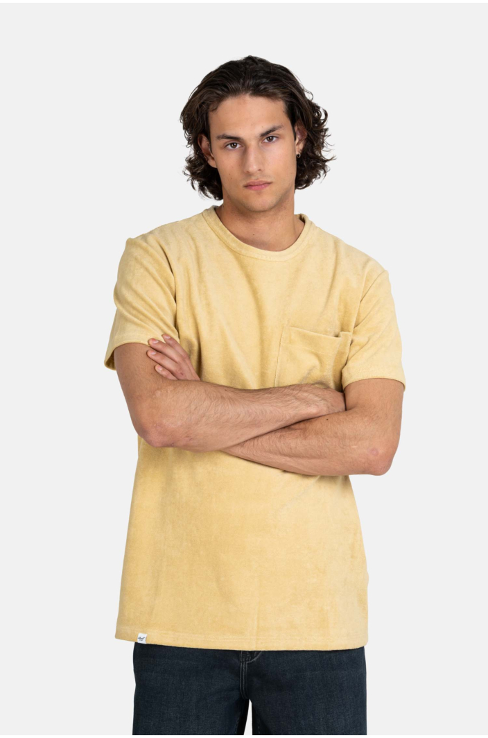 Soft T-Shirt Hemp