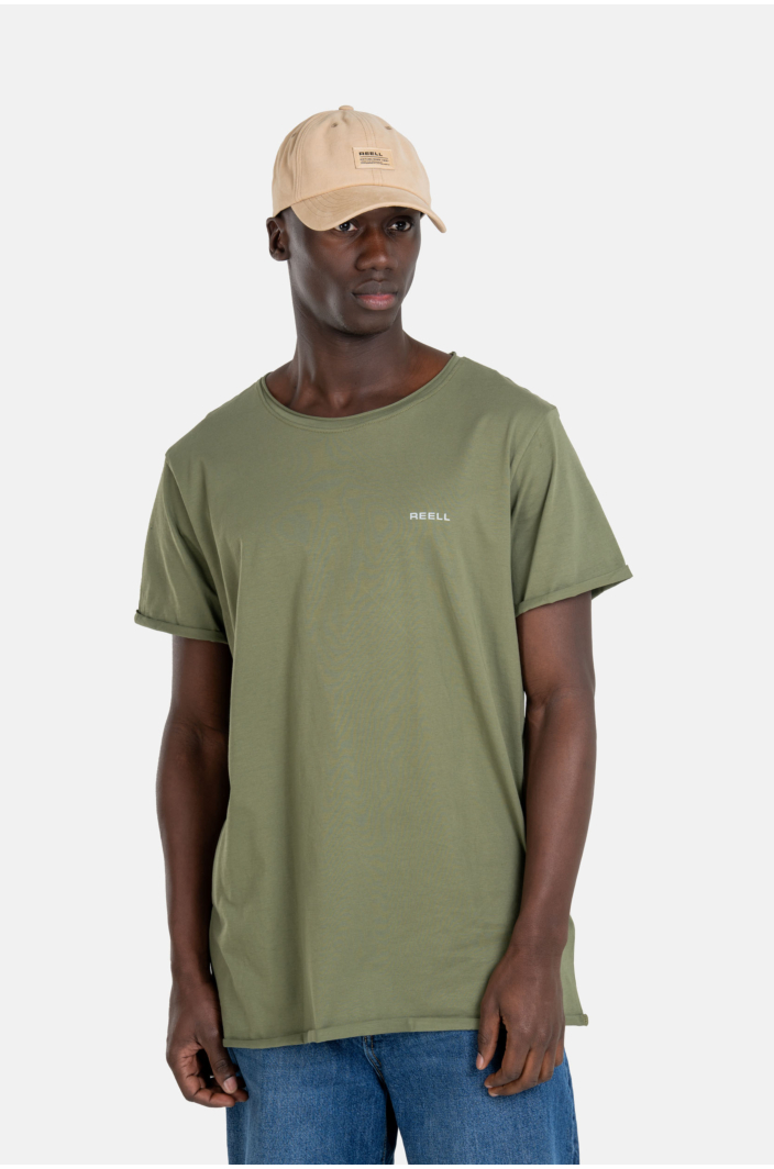 Vulcan T-Shirt Olive