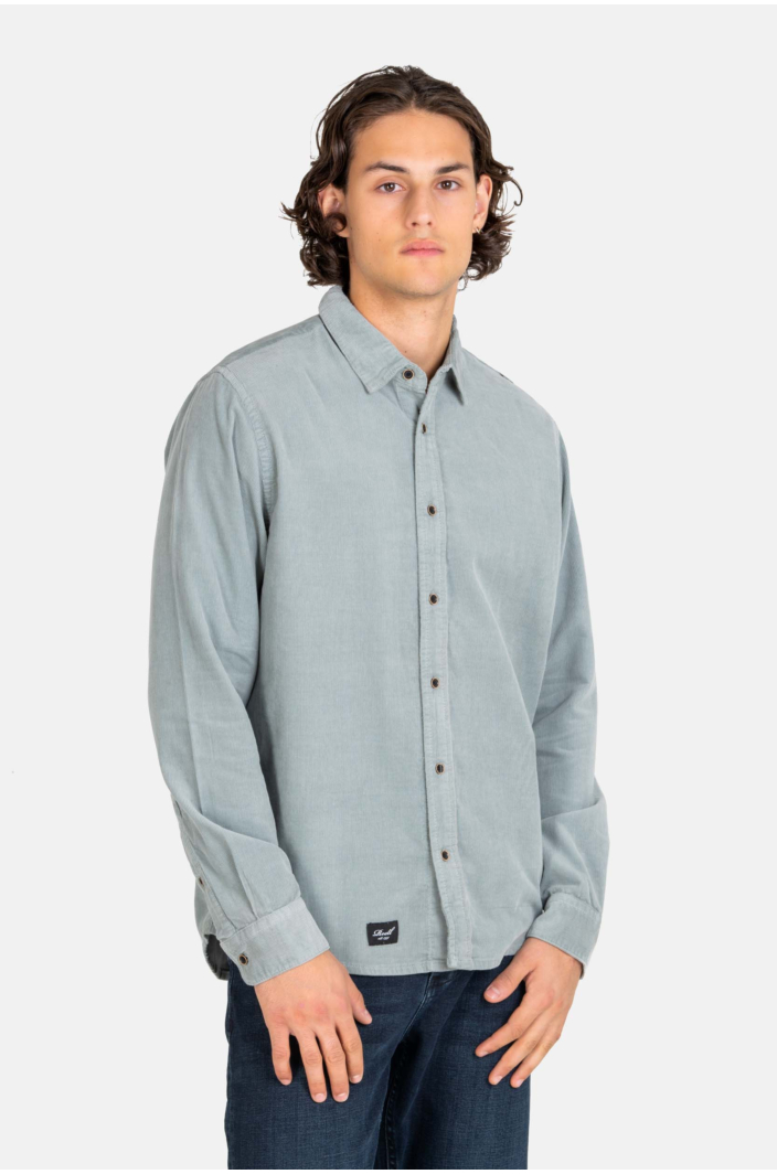 Strike Shirt Mint Green