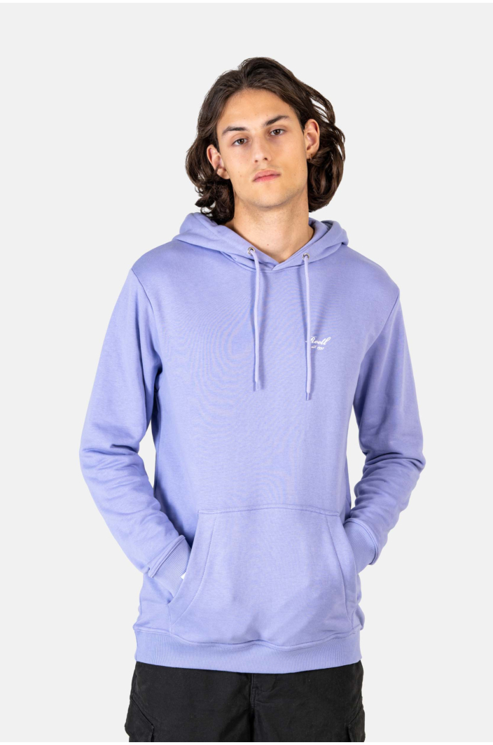 Staple Terry Hoodie Cosmic Lavender