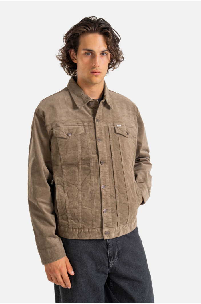 Arizona Jacket Lichen