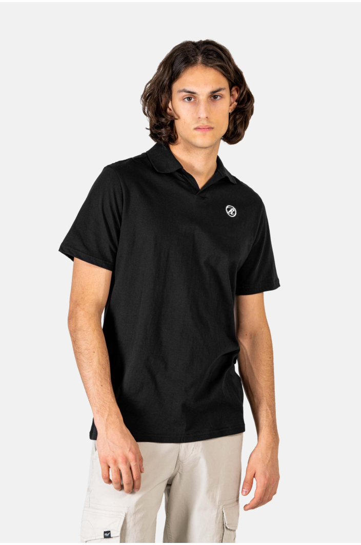 Prime Polo Deep Black