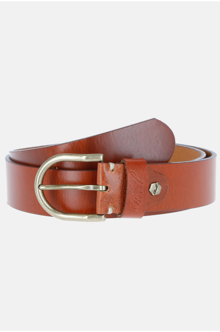 Base Belt Vintage Hazel