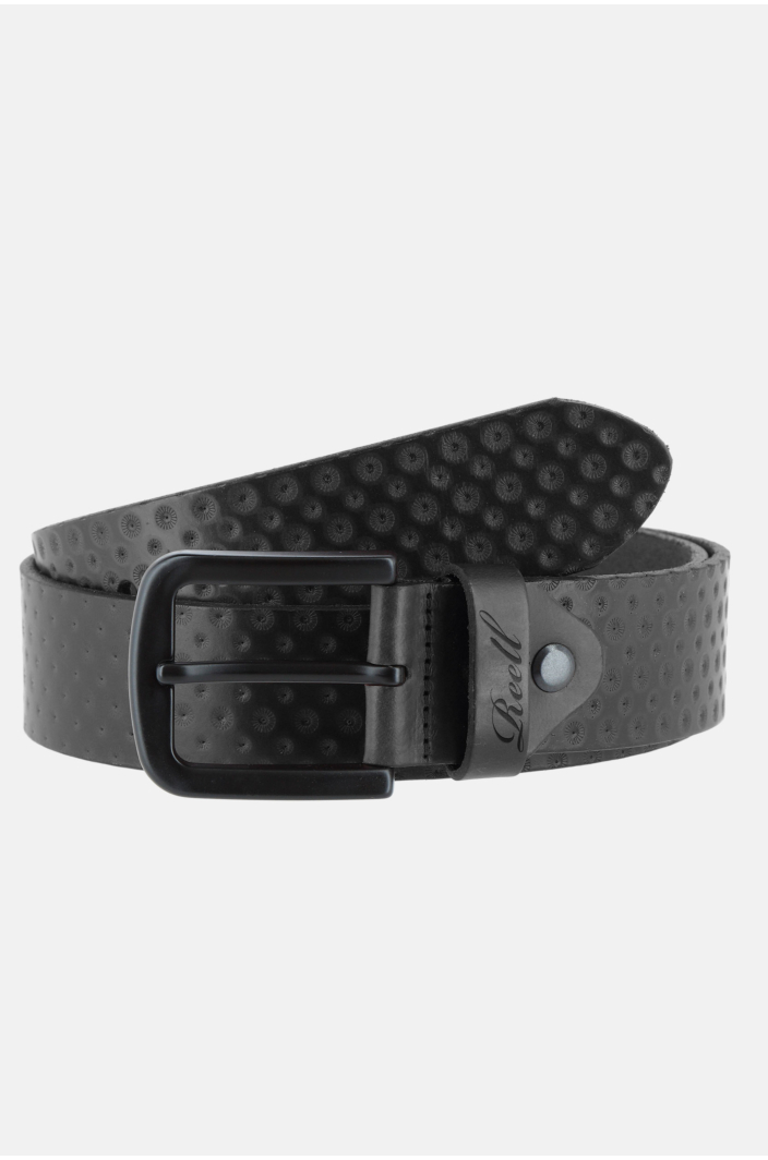 Iris Belt Black