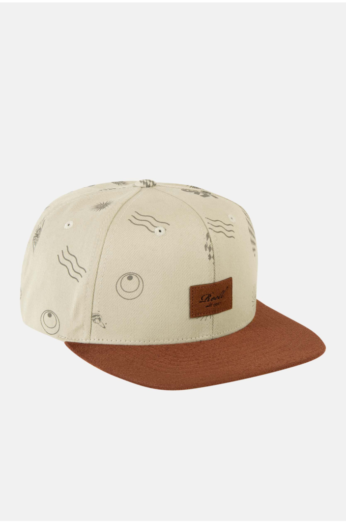 Suede Cap, Acid