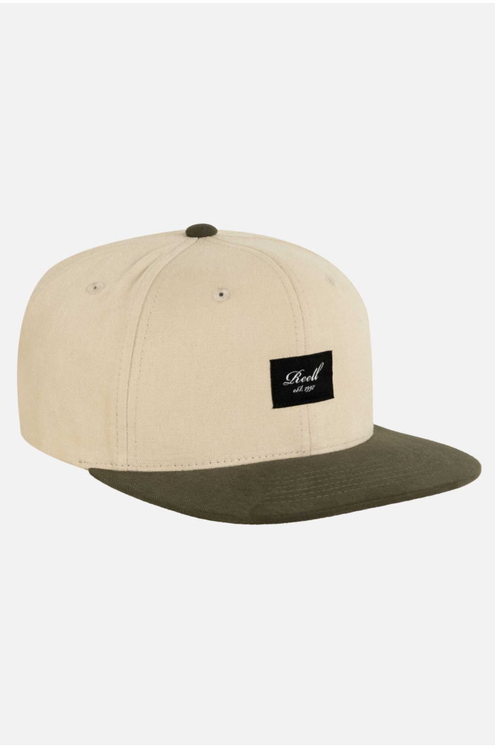 Pitchout Cap, Beige