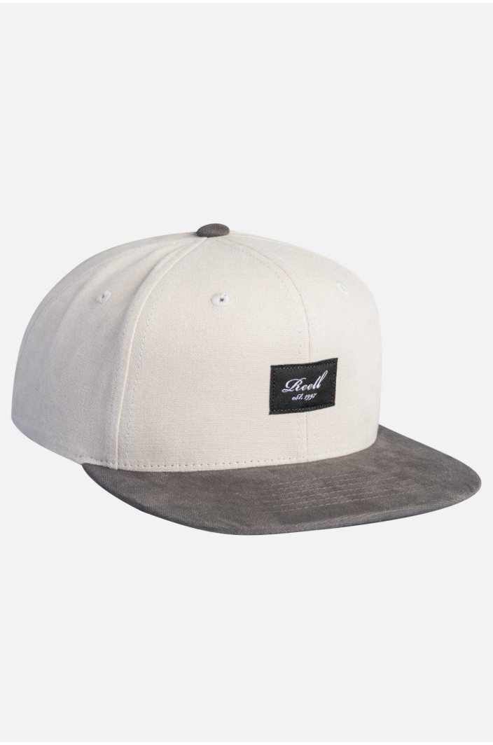 Pitchout Cap, Grey