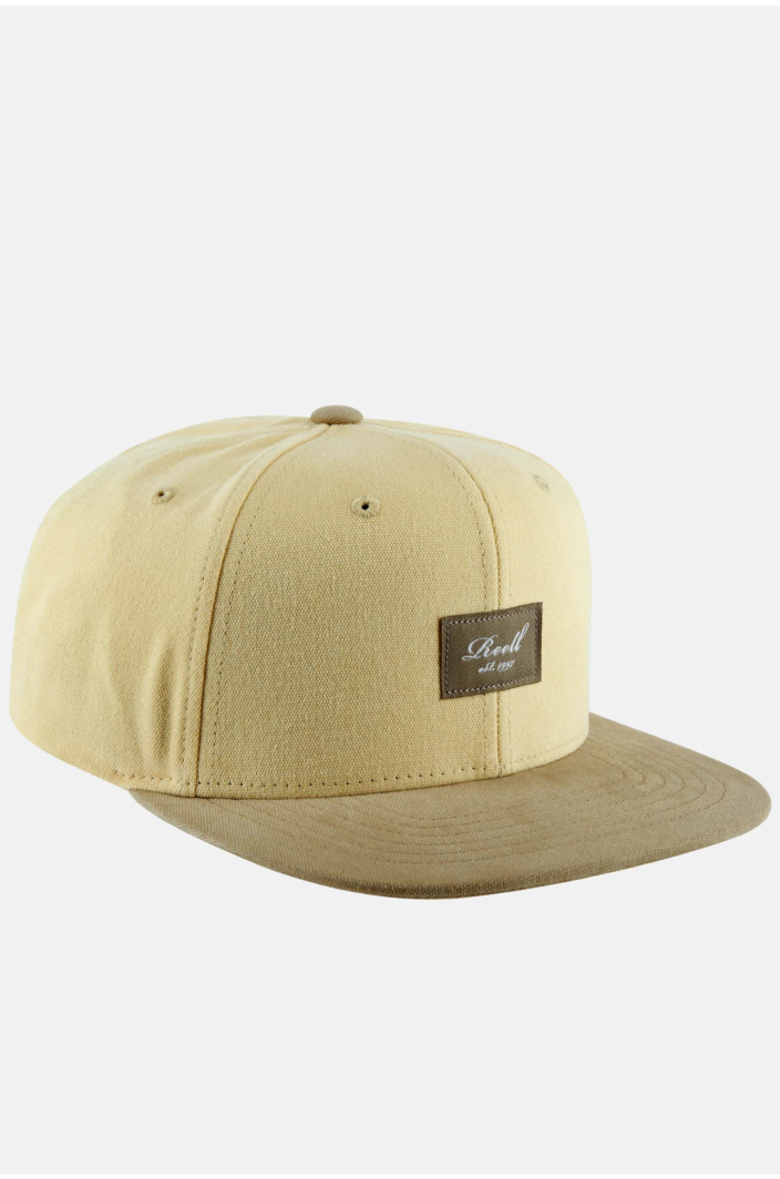 Pitchout Cap, Hemp / Ash