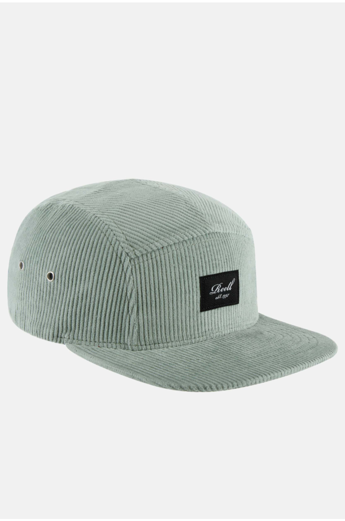 5-Panel Cap, Hedge Cord