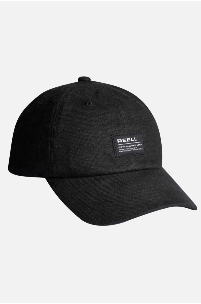 Zenith Cap, Black