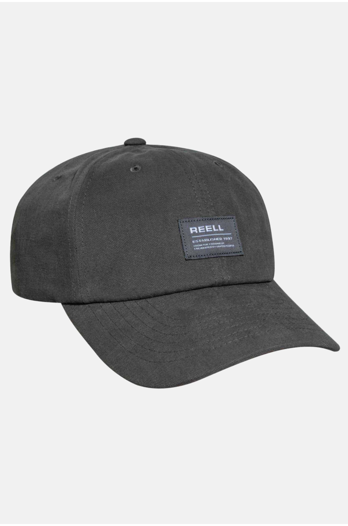 Zenith Cap, Dark Grey