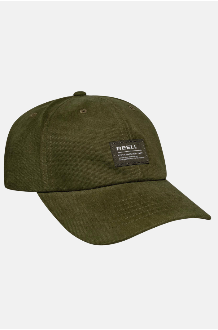 Zenith Cap, Olive