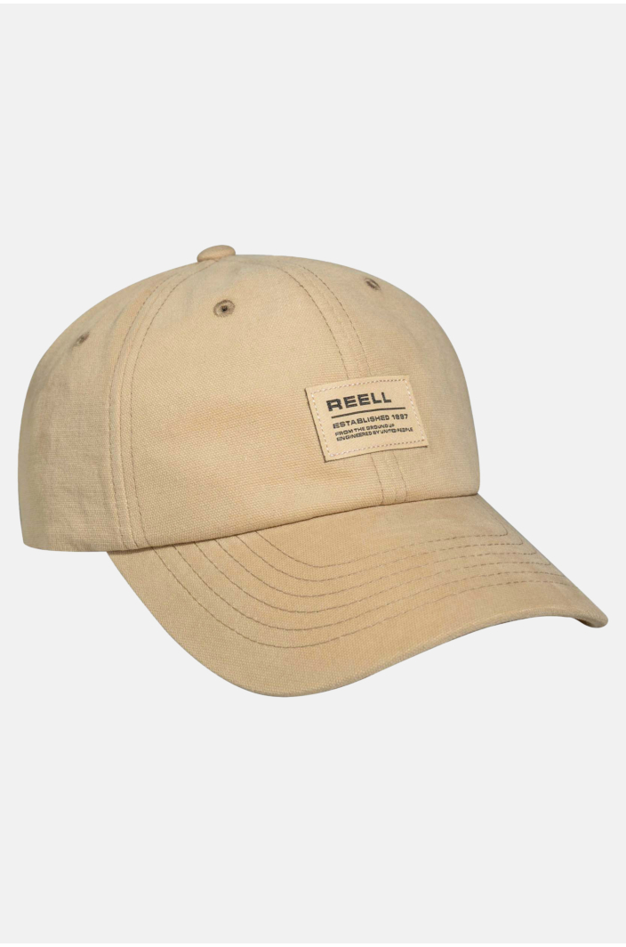 Zenith Cap, Sand