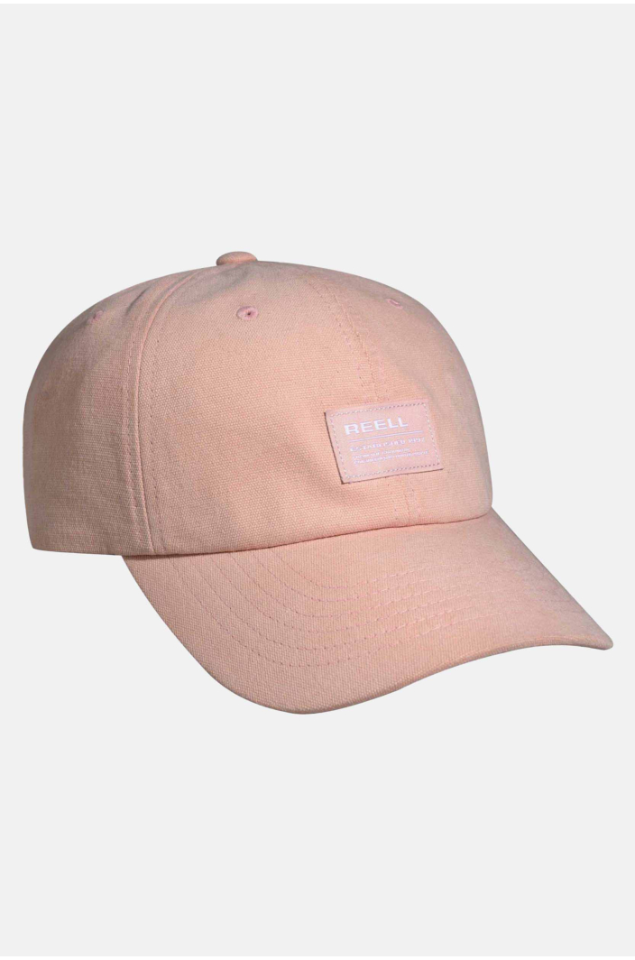 Zenith Cap, Soft Pink