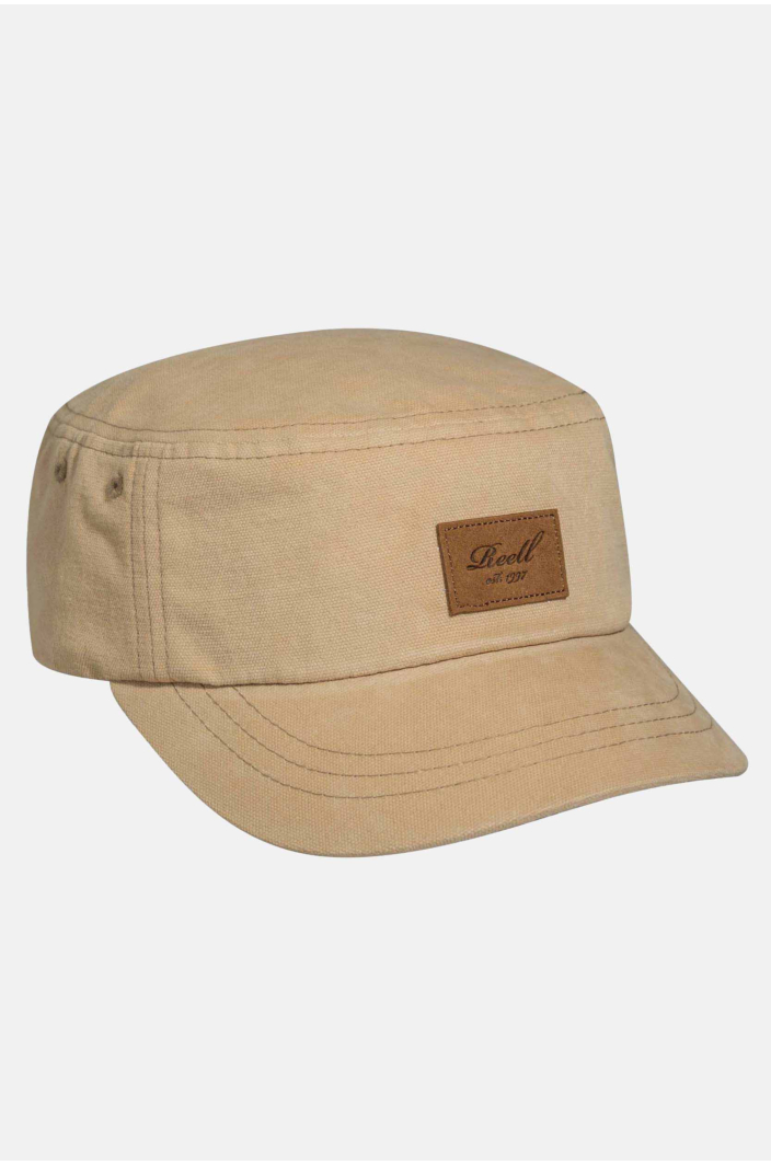 Caval Cap, Sand