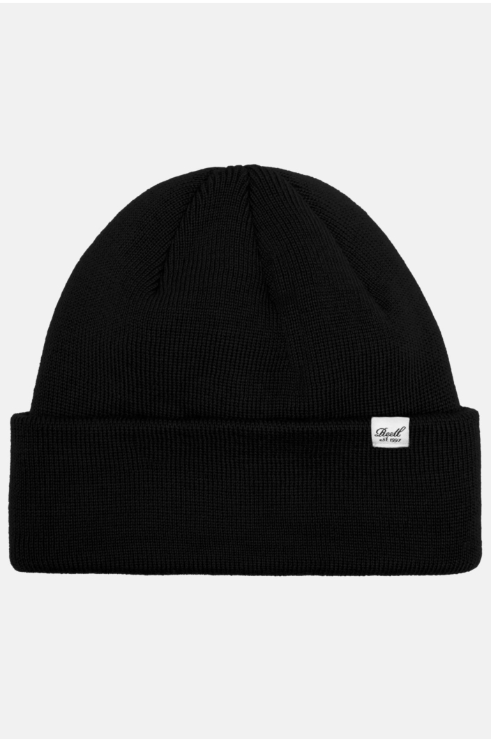 Beanie, Black