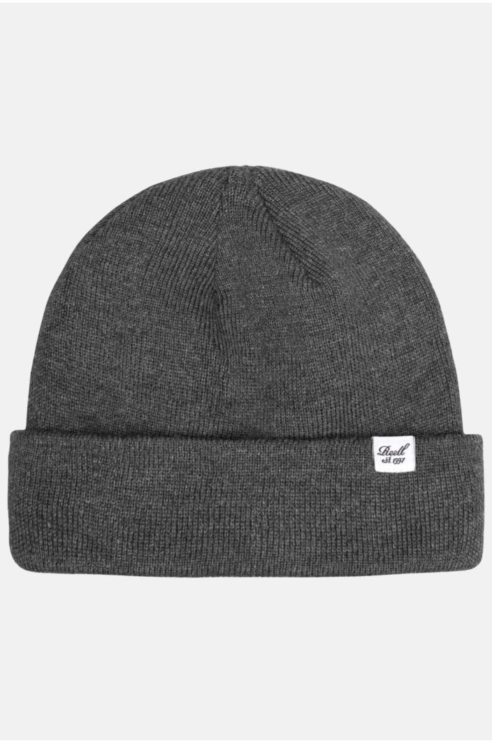 Beanie, Dark Grey