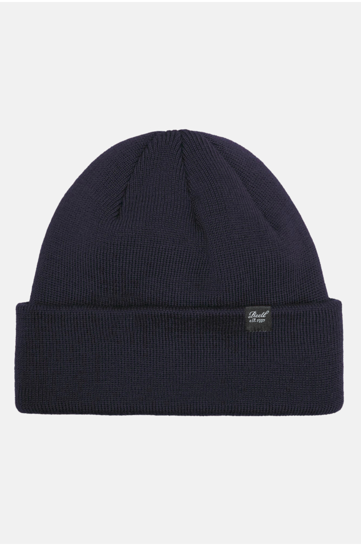 Beanie, Dark Navy