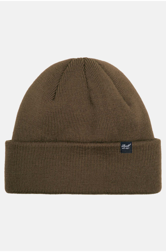 Beanie, Earth Brown