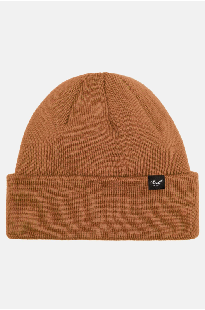 Beanie, Hazy Orange