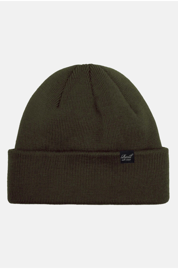 Beanie, Jasper Green