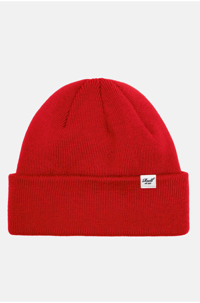 Beanie, Kinda Red