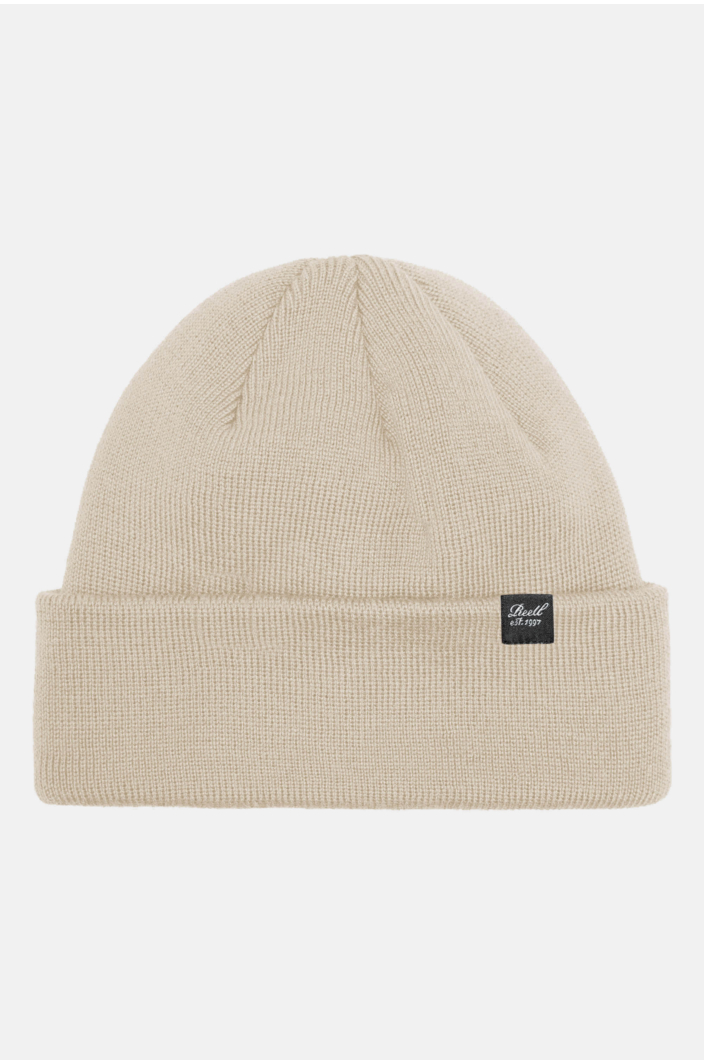 Beanie, Off-White