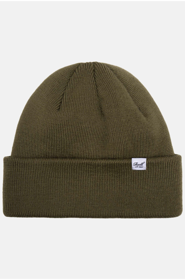 Beanie, Olive