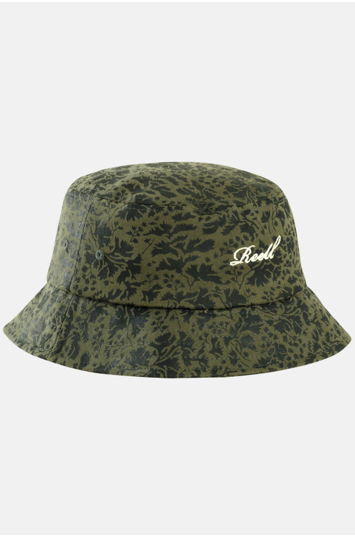 Bucket Hat, Parsley Camo