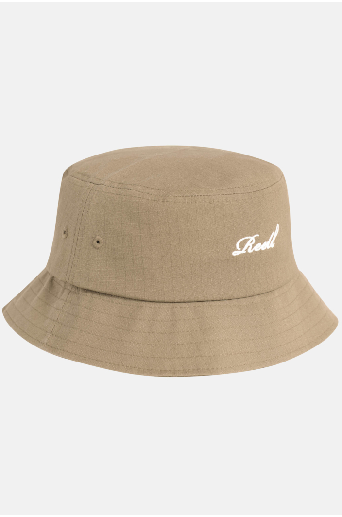 Bucket Hat, Sand Ripstop