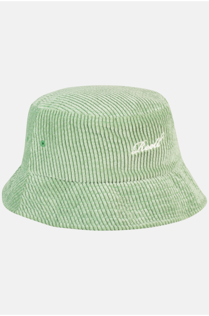 Bucket Hat, Ice Green Cord