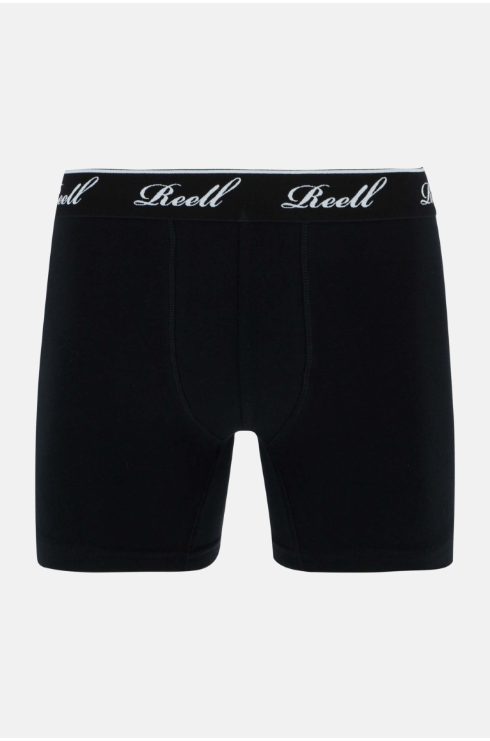 Trunks Boxershort Deep Black