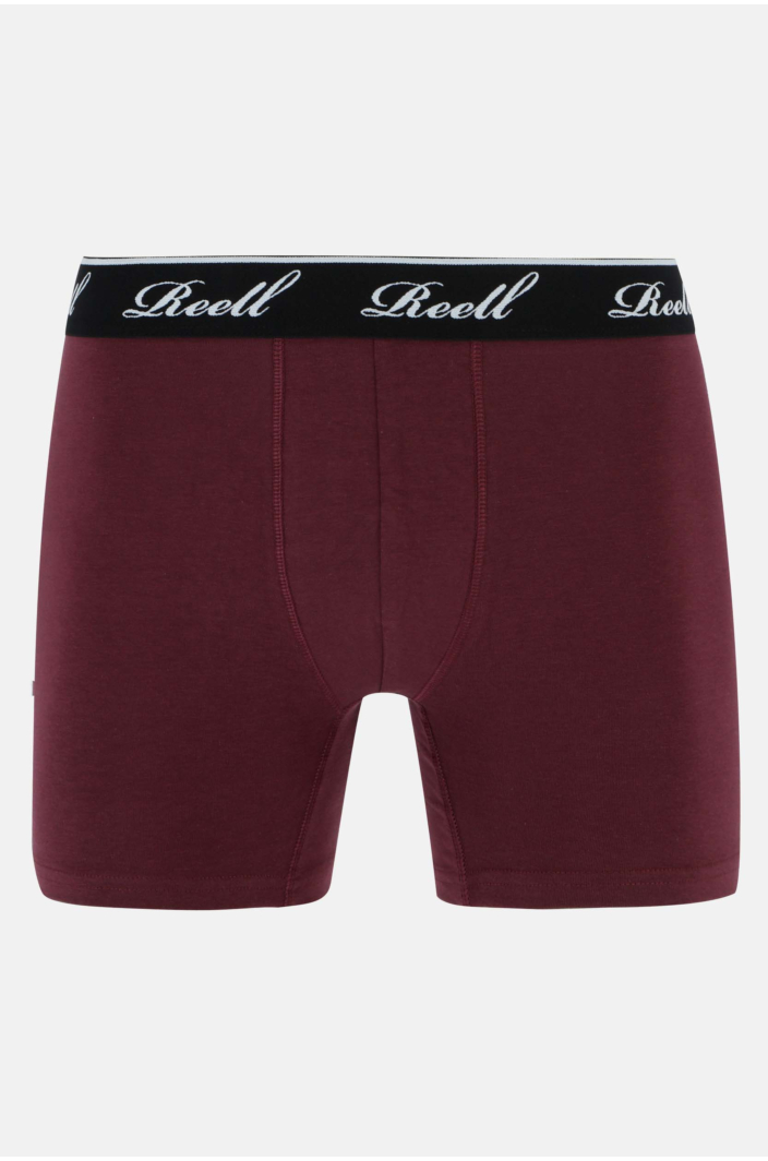 Trunks Boxershort Town Red